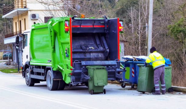 Best Garage Cleanout  in Bonnetsville, NC