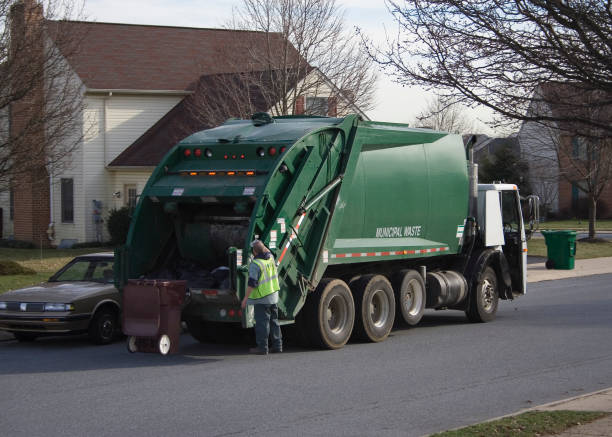 Best Appliance Removal  in Bonnetsville, NC