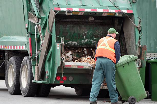 Best Donation Pickup Services  in Bonnetsville, NC