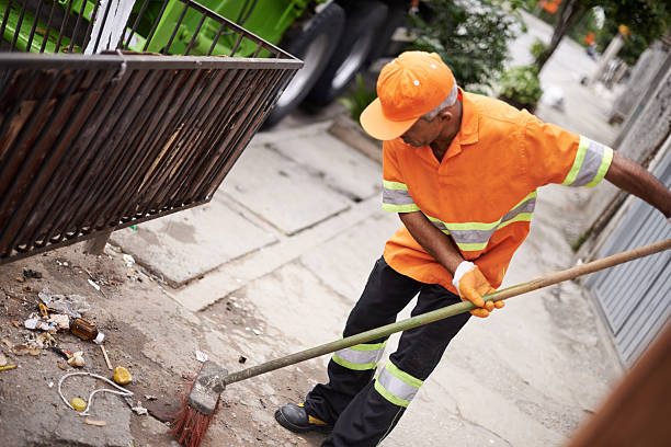 Best Retail Junk Removal  in Bonnetsville, NC