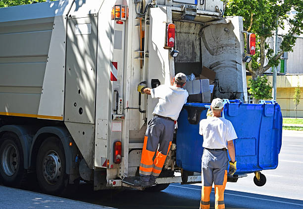 Reliable Bonnetsville, NC Junk Removal Solutions