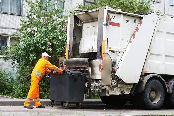 Best Scrap Metal Removal  in Bonnetsville, NC