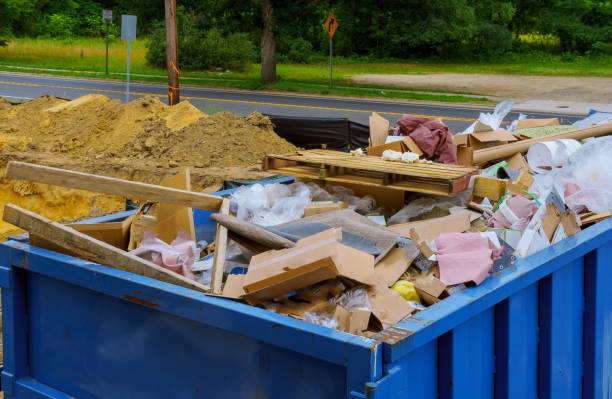 Best Residential Junk Removal  in Bonnetsville, NC