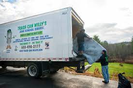Best Dumpster Rental Services  in Bonnetsville, NC